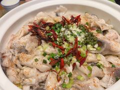 -好灶头妈妈菜·千岛湖柴火鱼餐厅(桐庐店)