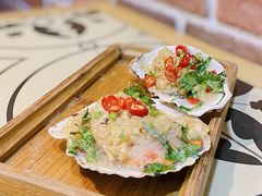 -新凯旋烧烤·燕姐千岛湖土菜