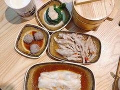 -藤原肠粉店