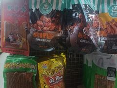 -松柏批发超市(合肥路店)