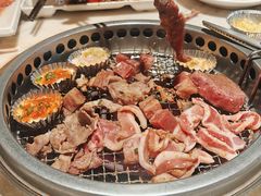 -火炉火自助餐(西直门凯德MALL店)