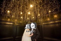 -天长地久婚纱摄影(宝安梦幻影城西乡店)