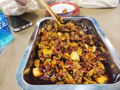 -老三样·旧食新味(万寿宫店)