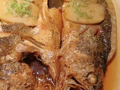 -径山十八道·风味民间菜(杭州总店)