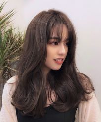 -MYYF SALON烫发染发