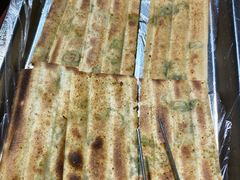 盐烤煎饼-勃利地摊·勃立小串烧烤