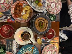 -卢布里西餐厅(总店)