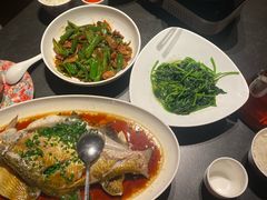 -知楚•精致湖北菜(武商MALL店)