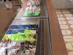 -辛一·铜锣烧(鸿寿坊店)