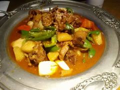 -清真·卡德尔大叔新疆主题餐厅(龙汇路店)