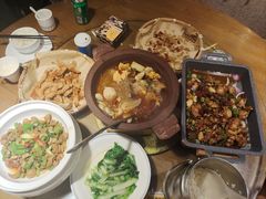 -肖记公安牛肉鱼杂馆· 省级非物质文化遗产(仁和路店)