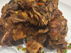 -惠丰堂饭庄·烤鸭·京味菜(西北旺·唐家岭店)