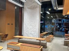 -LANLIZI BAKERY(COSMO店)