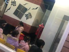 -成都星期8小镇(江宁南路店)