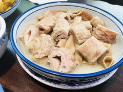 -兰边碗(鼓楼店)