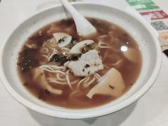 -咬不得高祖生煎·简餐(赛银国际店)