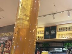 -木屋烧烤(西南角店)