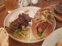 -宝莱纳啤酒花园餐厅PAULANER BRAUHAUS Nanjing(广州路店)