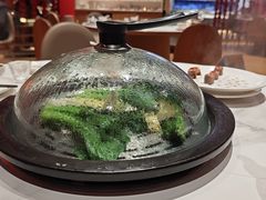 -德兴show鲜·蒸汽海鲜火锅餐厅(格创悦里店)