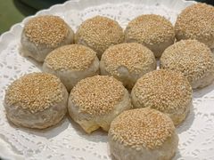 -湖影中餐厅·南京金茂威斯汀大酒店