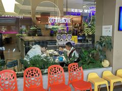 -杉杉奥特莱斯广场(哈尔滨店)