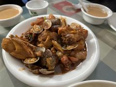 -华春餐馆(鱼山路店)