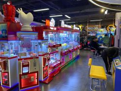 -米迪熊家庭娱乐中心新天泽国际广场店