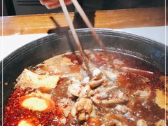 -老天桥蛙炉火锅(姑苏总店)