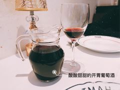 -波特曼西餐厅(南岗店)