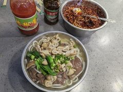 -守英猪脏粉(仓桥街店)