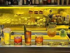 -埋位小酒馆(东城店)