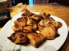-一井烧肉·活鳗·寿司(望京SOHO店)