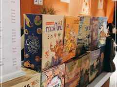 -茉莱·老挝冰咖啡·泰式奶茶(世茂国际广场店)