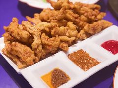 -吴记酱骨炖菜馆(西大直街店)