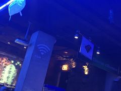 -很久以前羊肉串(打浦路店)
