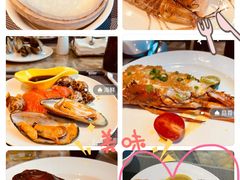 -安蒂娅·海鲜自助餐厅(安蒂娅美兰酒店)