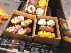 -星巴克臻选(成都东方新希望天祥店)