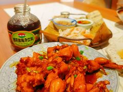 -十面欢腾·海鲜面·台式Bistro(长乐路店)