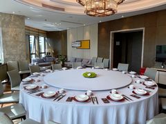 -喜宴又一村·粤菜·茶点·海鲜(壹方天地店)