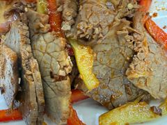 -东方宫·中国兰州牛肉拉面清真(三里屯店)