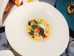 -弦月窗LUNETTE BY AMANDA(复兴路店)