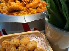 -邵汇大虾(甘井子万达店)