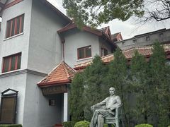 -上海孙中山故居纪念馆
