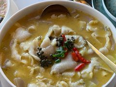 -阿伟海鲜楼·福建菜(延寿店)