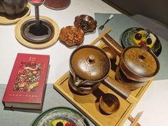 -叶叶菩提(太原别墅店)