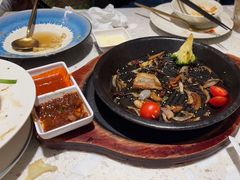-水天堂西餐厅(绿宝广场店)