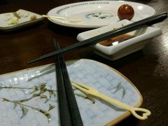 -松子料理(白家庄店)
