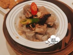 -潮福城潮州大酒楼(湖滨北路店)