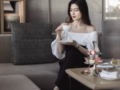 -深圳中洲万豪酒店