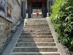 -崂山仰口游览区